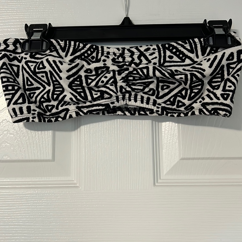 Forever 21 Bandeau